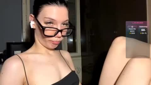 Elizaveta online show from October 1, 6:47 pm