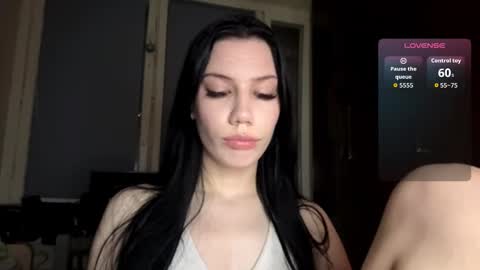 Elizaveta online show from October 6, 6:16 pm