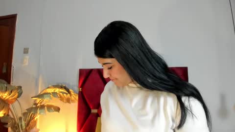 MaraRosenthal online show from September 26, 11:47 am