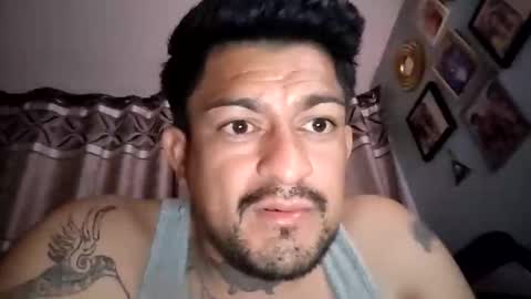 maravillaernesto189 online show from March 16, 6:50 am