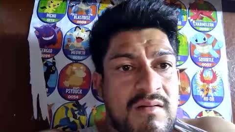 maravillaernesto189 online show from March 24, 10:31 am