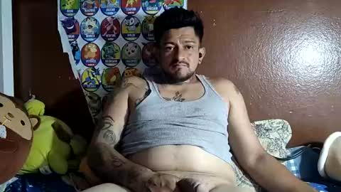 maravillanelsonernesto online show from June 13, 8:34 am