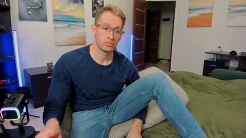 alex marvelxx online show from January 8, 9:21 am