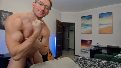 alex marvelxx online show from January 9, 10:52 am