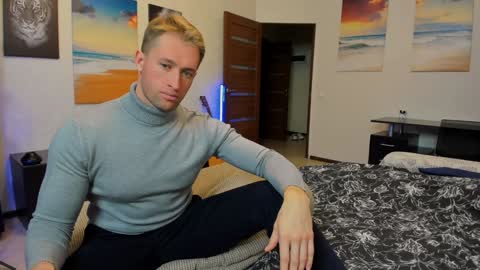 alex marvelxx online show from January 12, 8:36 pm