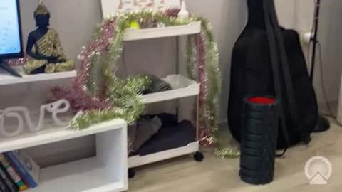 alex marvelxx online show from January 12, 11:15 am