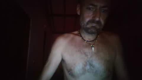 marc_cereza online show from September 22, 7:10 am