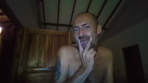 marc_cereza online show from October 1, 2:06 am
