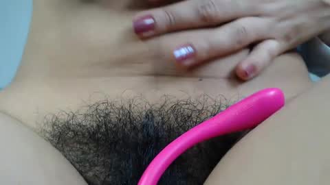 Marcela online show from October 24, 4:09 am