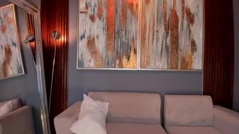 Snapshot of marce_milf chatting on February 21, 10:38 am marce_milf online show from February 21, 10:38 am