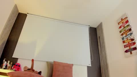 Marce online show from October 8, 3:37 am