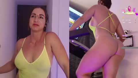 your real gymrat online show from July 16, 11:00 pm