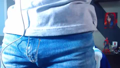 MARCEL online show from February 28, 2:40 pm