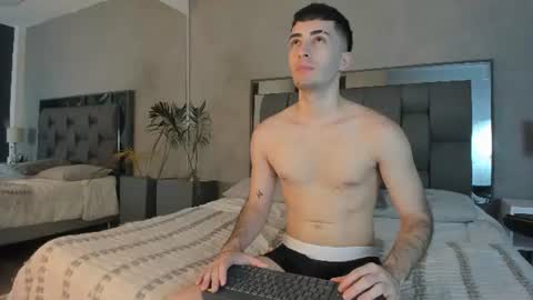 Snapshot of marcel_gassion chatting on June 16, 7:27 pm Marcel Gassion online show from June 16, 7:27 pm