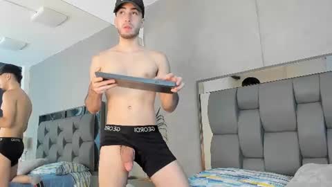 Snapshot of marcel_gassion chatting on July 10, 7:38 pm Marcel Gassion online show from July 10, 7:38 pm