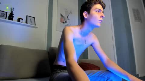 Marcel online show from September 9, 11:54 am