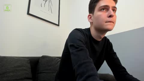 Marcel online show from September 17, 11:34 am