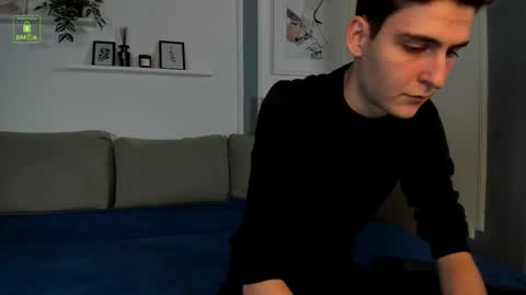Marcel online show from September 20, 4:19 pm