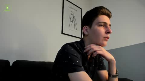 Marcel online show from September 22, 5:20 am