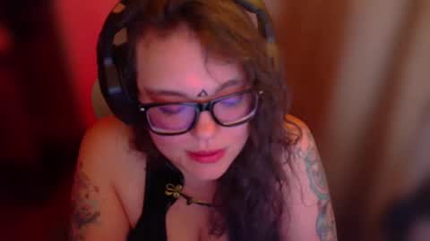marcela2101s online show from October 4, 12:19 am