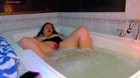 marcela2101s online show from November 8, 11:25 pm