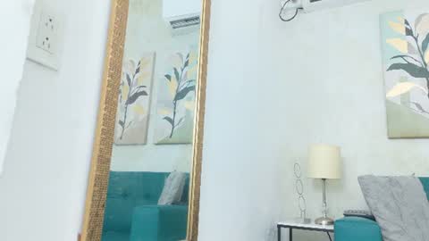 Snapshot of marcela_cepeda chatting on July 12, 4:31 pm Mar online show from July 12, 4:31 pm