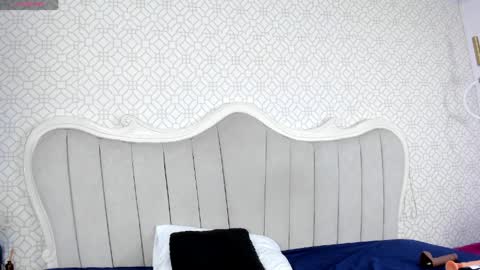 Marcela Cortes online show from March 28, 10:20 pm