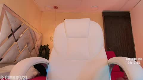 Marcela online show from September 26, 1:53 am