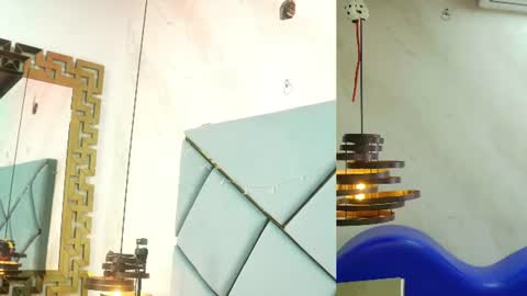 Snapshot of marcela_rojas chatting on July 19, 11:36 am marcela_rojas online show from July 19, 11:36 am