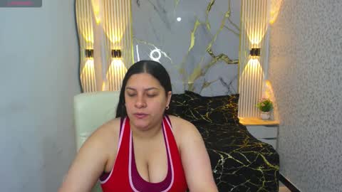 Snapshot of marcela_silva chatting on December 1, 12:32 pm marcela_silva online show from December 1, 12:32 pm