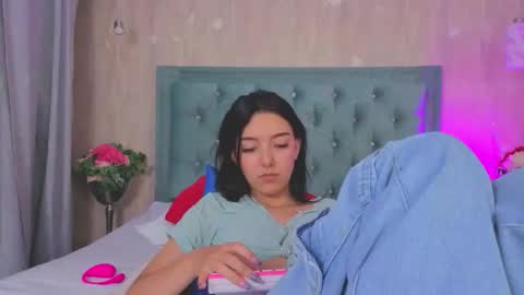 Marcela online show from November 11, 7:58 pm