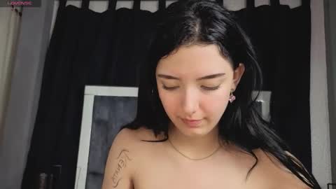 Marcela online show from November 19, 8:36 am