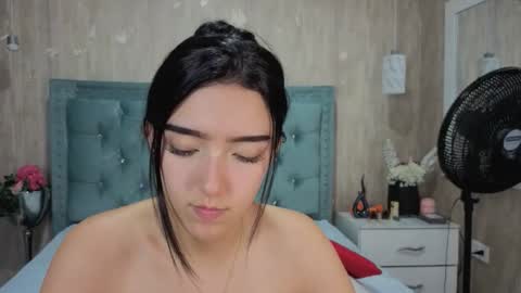 Marcela online show from March 10, 8:14 pm