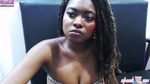 MARCELA  online show from November 11, 12:10 am