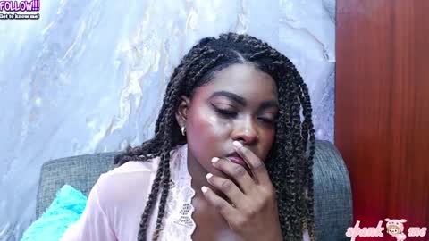 MARCELA  online show from November 14, 2:21 am