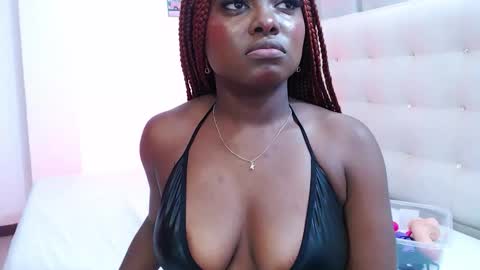 MARCELA  online show from November 24, 10:53 pm