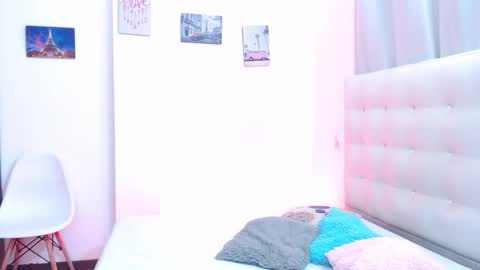 MARCELA  online show from November 26, 10:22 pm