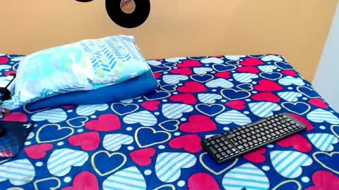 marcelasweet457 online show from February 19, 1:29 pm