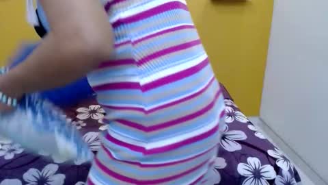 marcelasweet457 online show from February 23, 1:19 pm