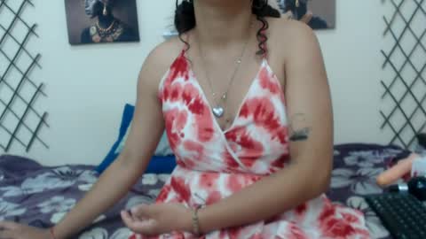 marcelasweet457 online show from May 20, 11:44 pm