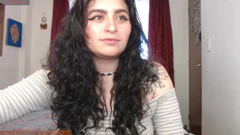 M A R C I  online show from December 16, 4:12 pm