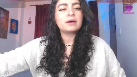 M A R C I  online show from January 9, 11:35 am