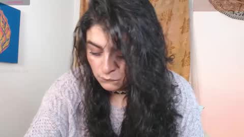 Snapshot of marceline_uu chatting on February 14, 11:07 am M A R C I online show from February 14, 11:07 am