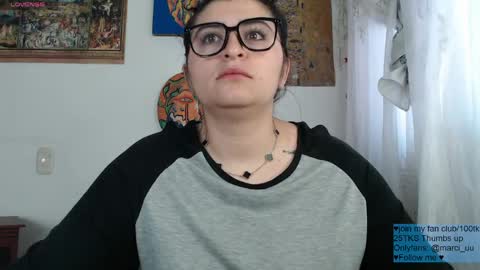 M A R C I  online show from May 31, 12:56 pm