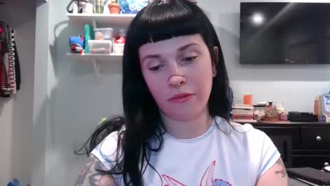 MarcelineAltaria online show from January 25, 4:13 am