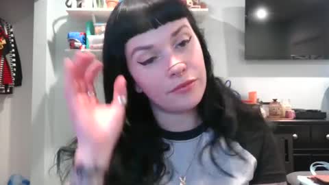 Snapshot of marcelinealtaria chatting on January 31, 3:52 am MarcelineAltaria online show from January 31, 3:52 am