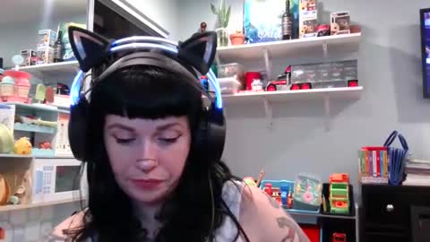 Snapshot of marcelinealtaria chatting on February 7, 6:03 am MarcelineAltaria online show from February 7, 6:03 am