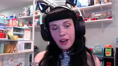 Snapshot of marcelinealtaria chatting on February 27, 4:09 am MarcelineAltaria online show from February 27, 4:09 am