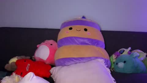 Snapshot of marcelinealtaria chatting on October 5, 3:27 am MarcelineAltaria online show from October 5, 3:27 am