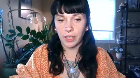 MarcelineAltaria online show from November 28, 6:54 pm